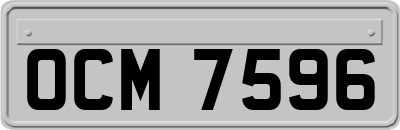 OCM7596