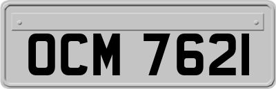OCM7621