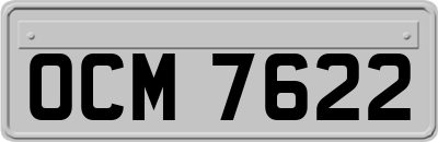 OCM7622
