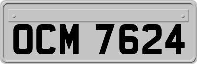 OCM7624