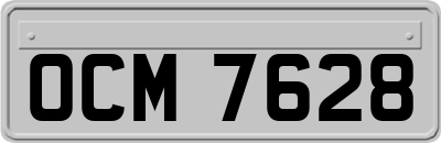 OCM7628