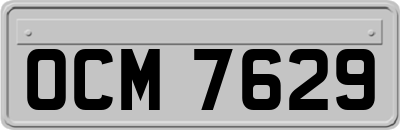 OCM7629