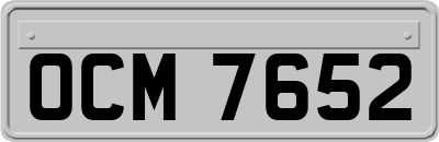OCM7652