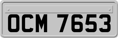 OCM7653