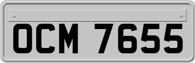 OCM7655