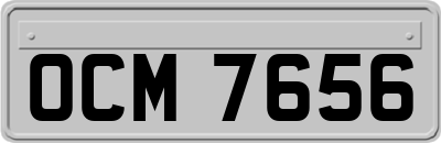 OCM7656