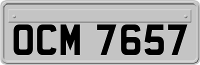 OCM7657
