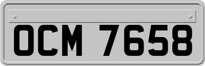 OCM7658