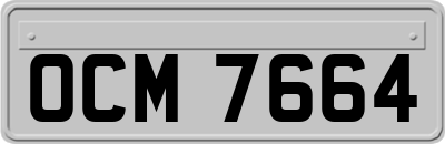 OCM7664