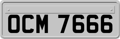 OCM7666