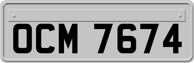 OCM7674