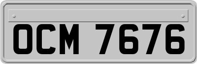 OCM7676