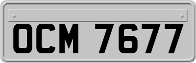 OCM7677