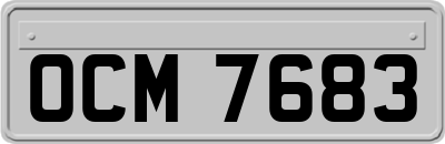 OCM7683