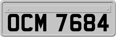 OCM7684