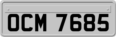 OCM7685