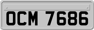 OCM7686