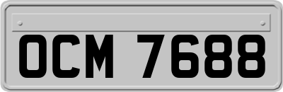 OCM7688