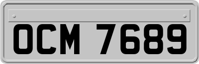OCM7689