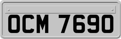 OCM7690