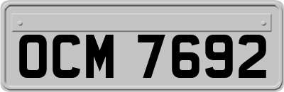 OCM7692