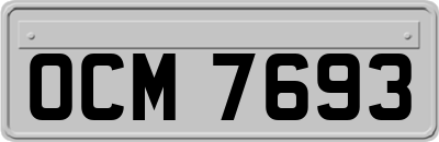 OCM7693