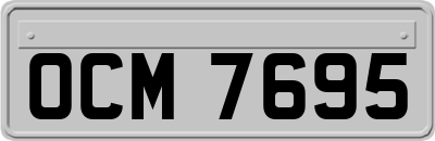 OCM7695
