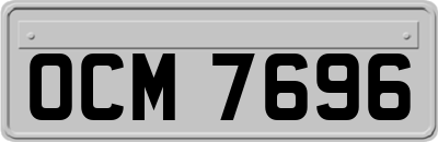 OCM7696