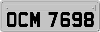 OCM7698