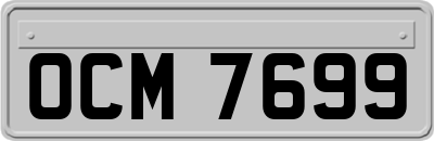 OCM7699