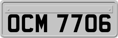 OCM7706
