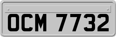 OCM7732