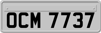 OCM7737