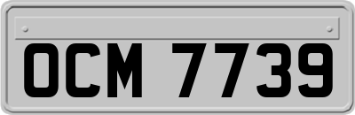 OCM7739