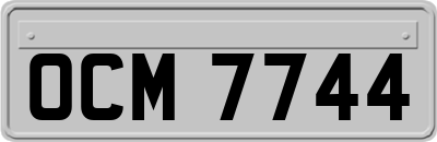 OCM7744