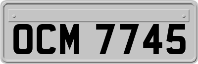 OCM7745