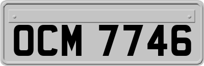 OCM7746
