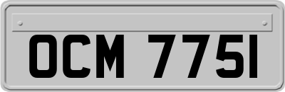 OCM7751