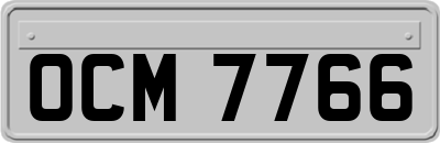 OCM7766