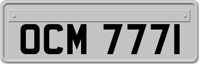 OCM7771