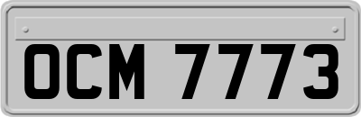 OCM7773