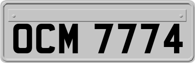 OCM7774