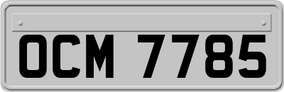 OCM7785