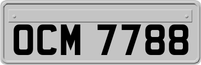 OCM7788