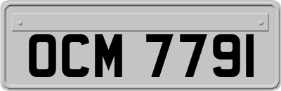 OCM7791