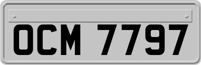 OCM7797