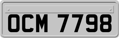 OCM7798