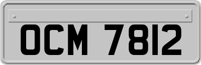 OCM7812