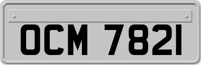 OCM7821