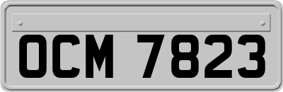 OCM7823